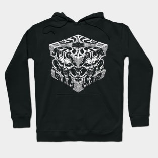 Puzzlebox Hoodie